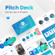 Pitch Deck - Business Keynote Template - GraphicRiver Item for Sale